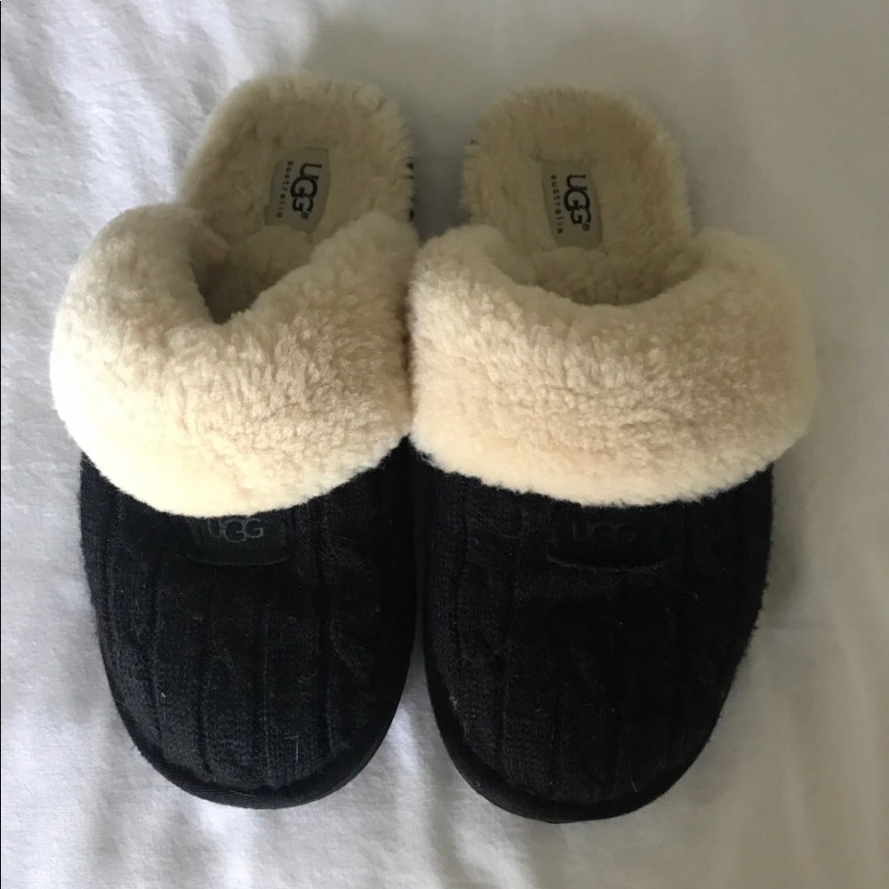 Ugg Slippers